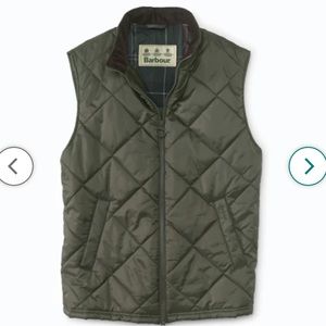Barbour® Finn Gilet